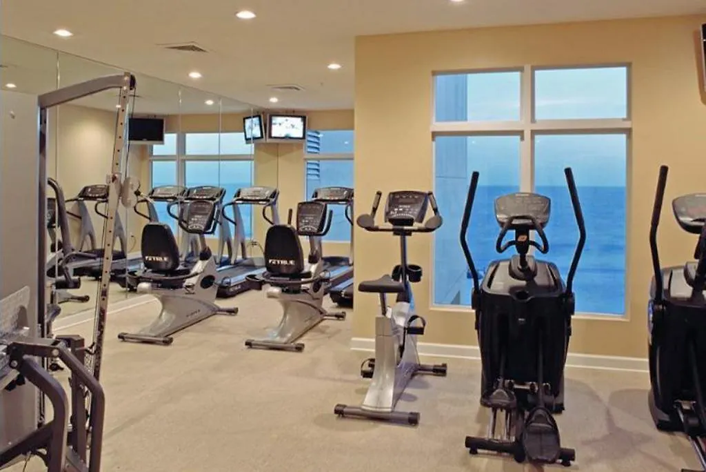 Vila Sterling Reef 303 Panama City Beach