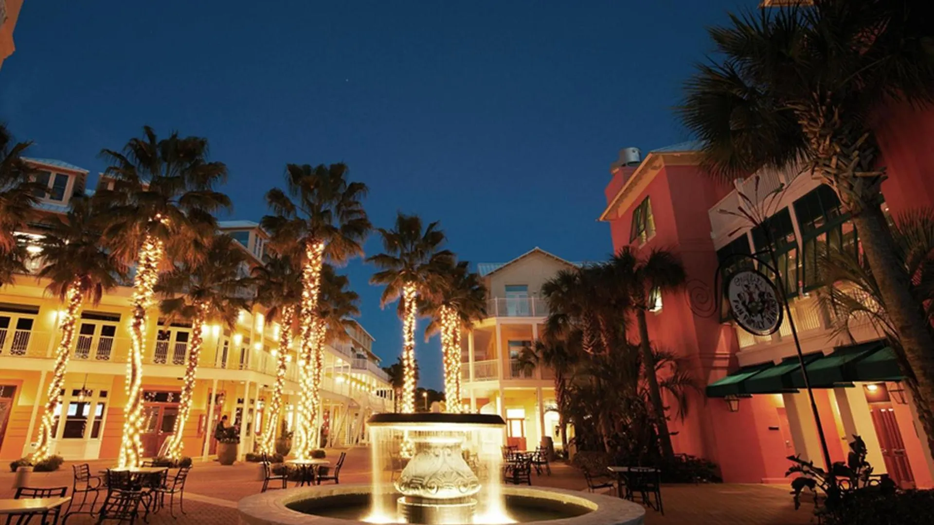Vila Sterling Reef 303 Panama City Beach Prázdninový dům
