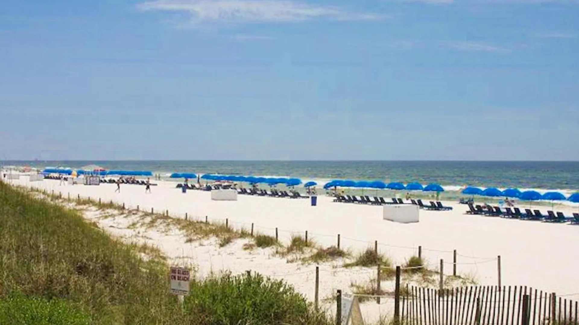 Prázdninový dům Vila Sterling Reef 303 Panama City Beach