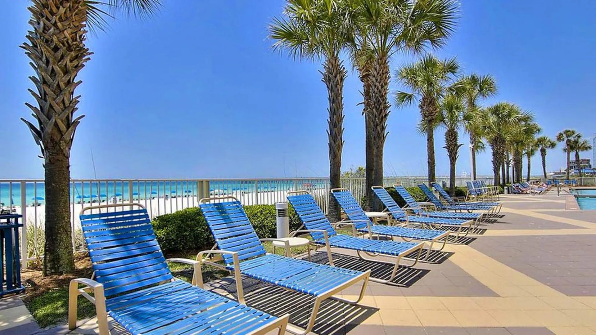 Vila Sterling Reef 303 Panama City Beach Prázdninový dům