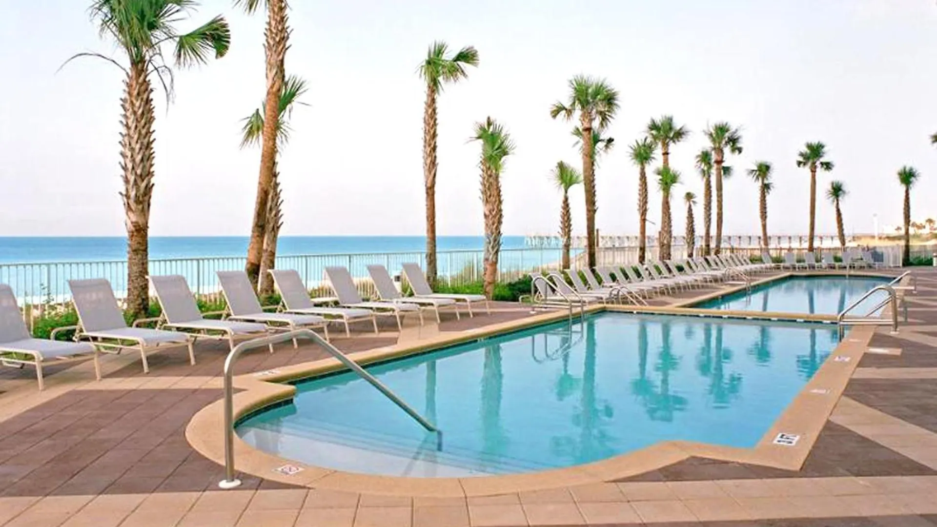 Vila Sterling Reef 303 Panama City Beach