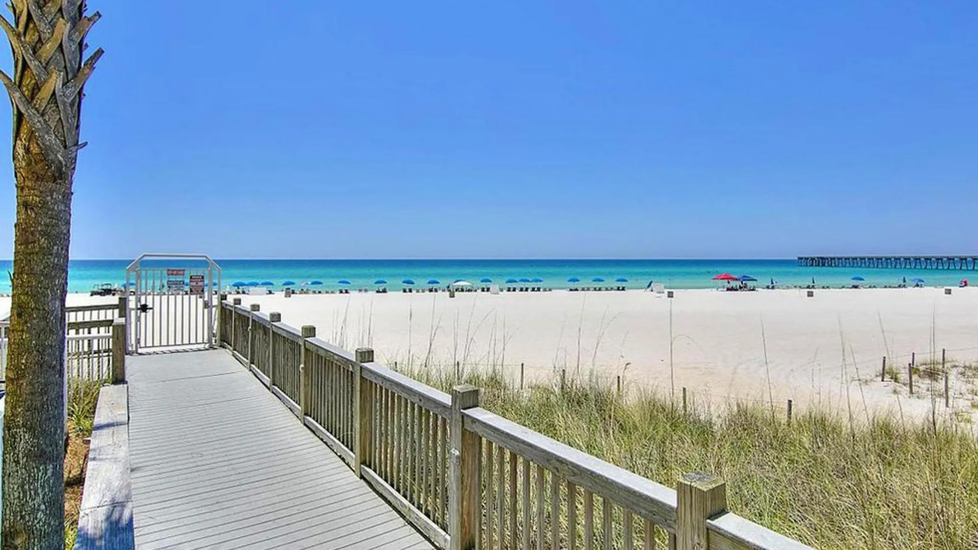 Vila Sterling Reef 303 Panama City Beach 0*,