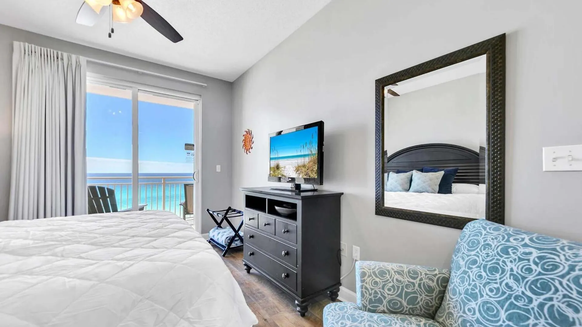 Vila Sterling Reef 303 Panama City Beach 0*,  USA