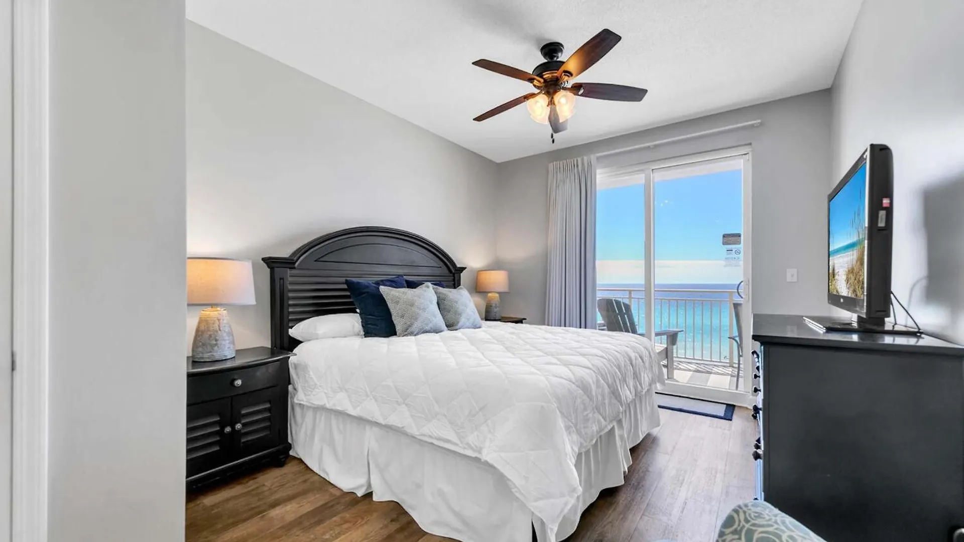 Vila Sterling Reef 303 Panama City Beach
