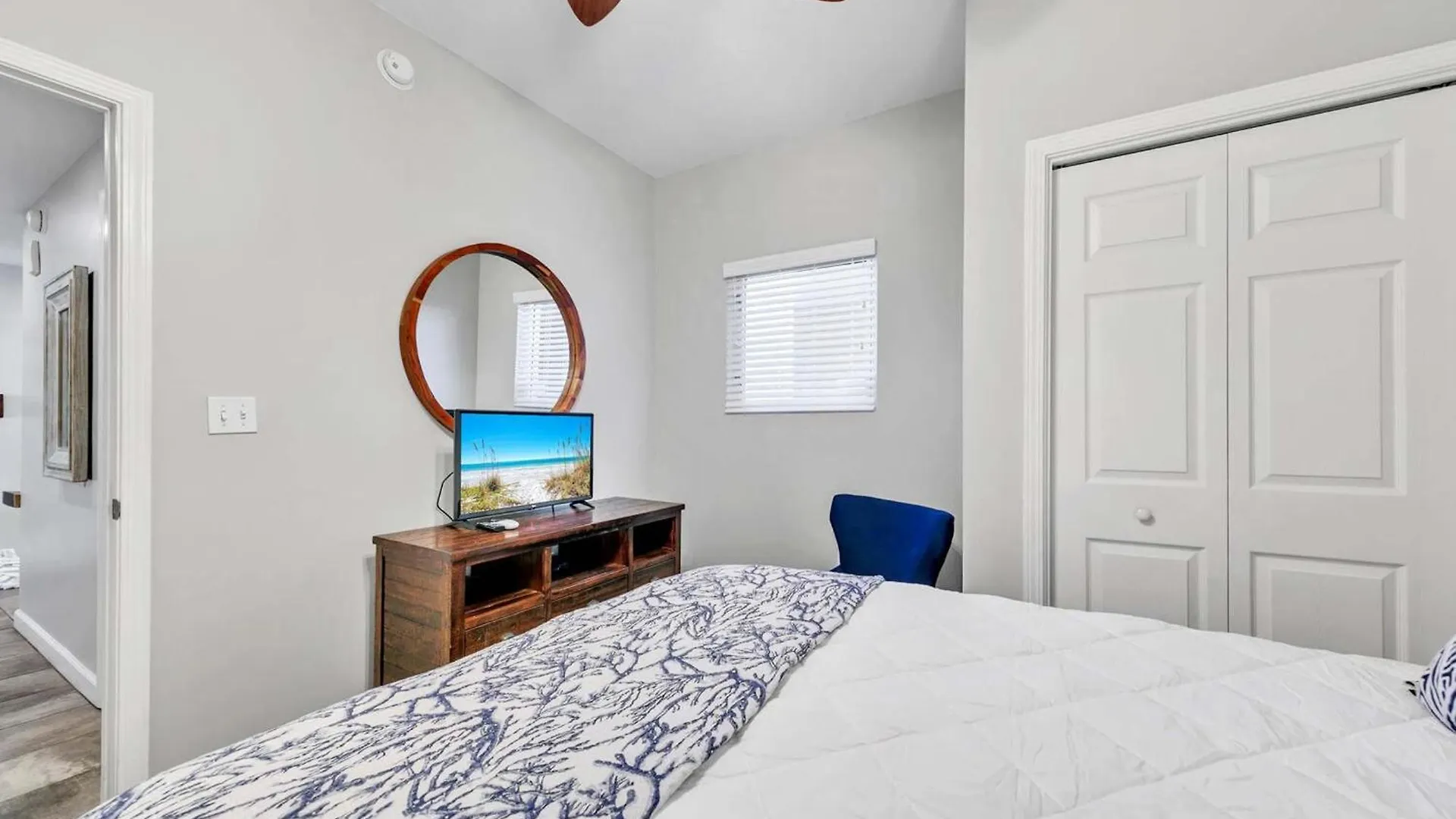 Prázdninový dům Vila Sterling Reef 303 Panama City Beach