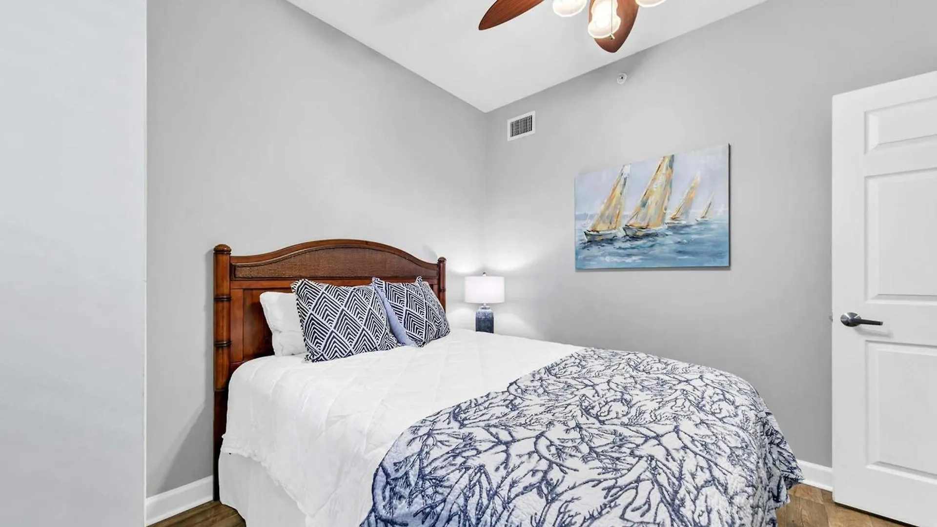 Vila Sterling Reef 303 Panama City Beach Prázdninový dům