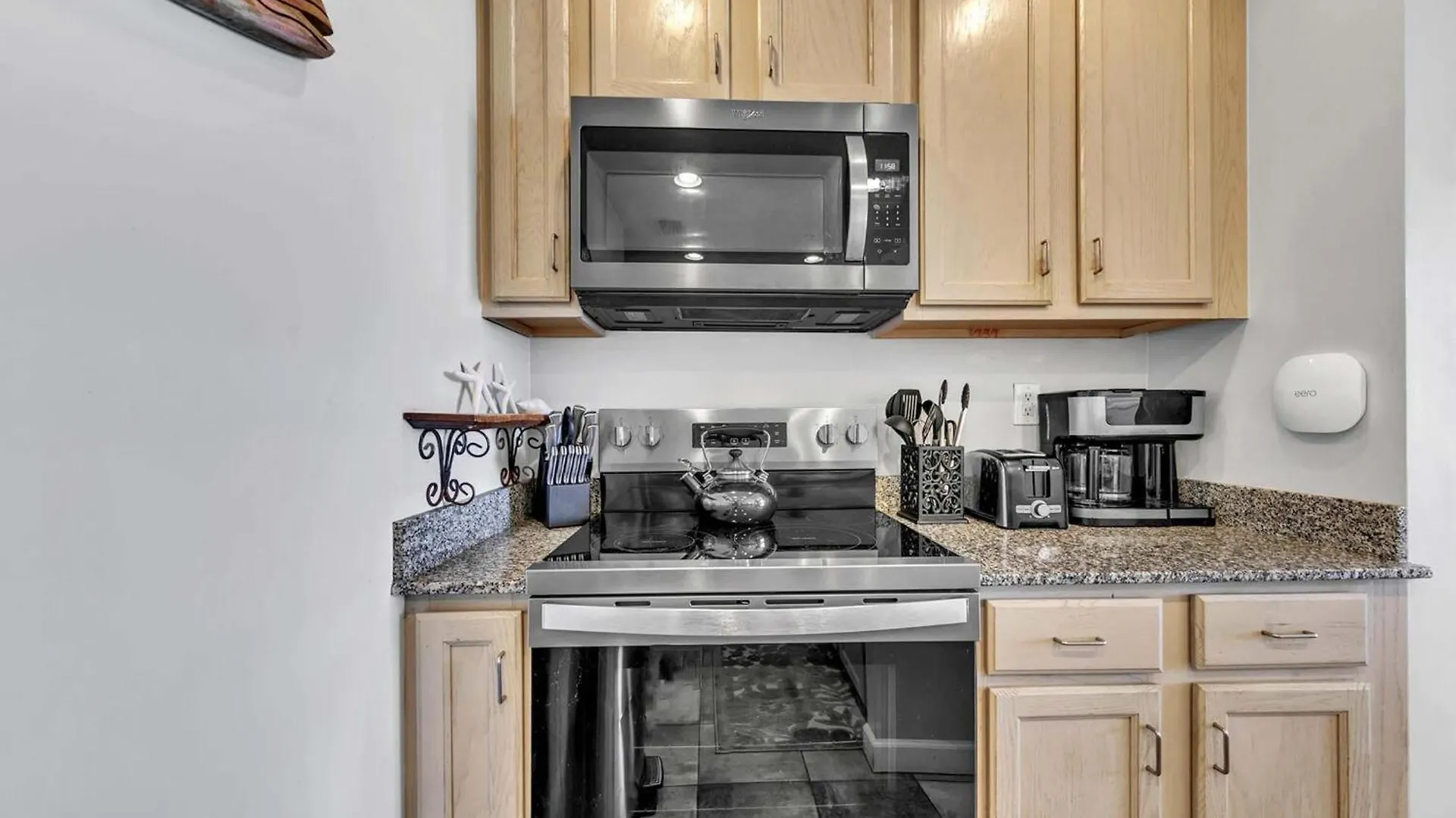 Vila Sterling Reef 303 Panama City Beach