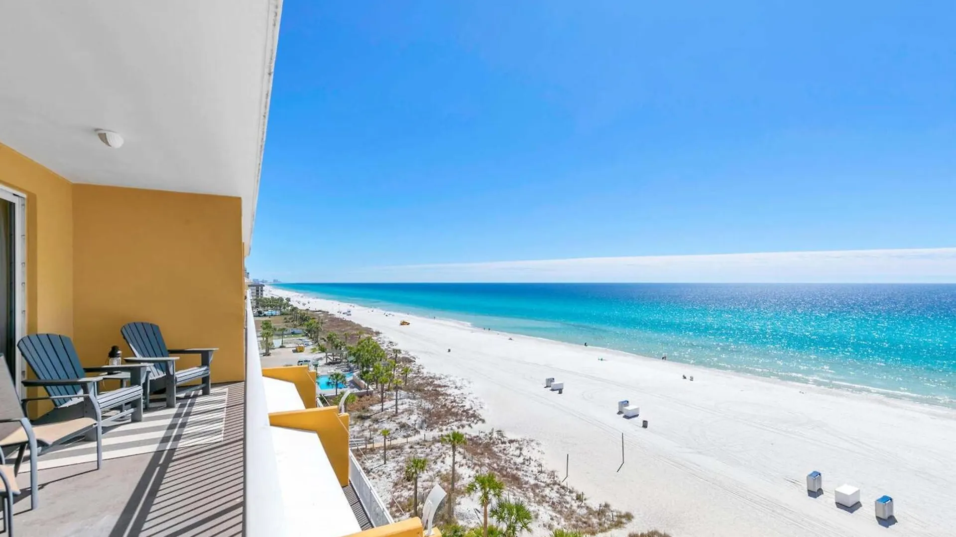 Prázdninový dům Vila Sterling Reef 303 Panama City Beach