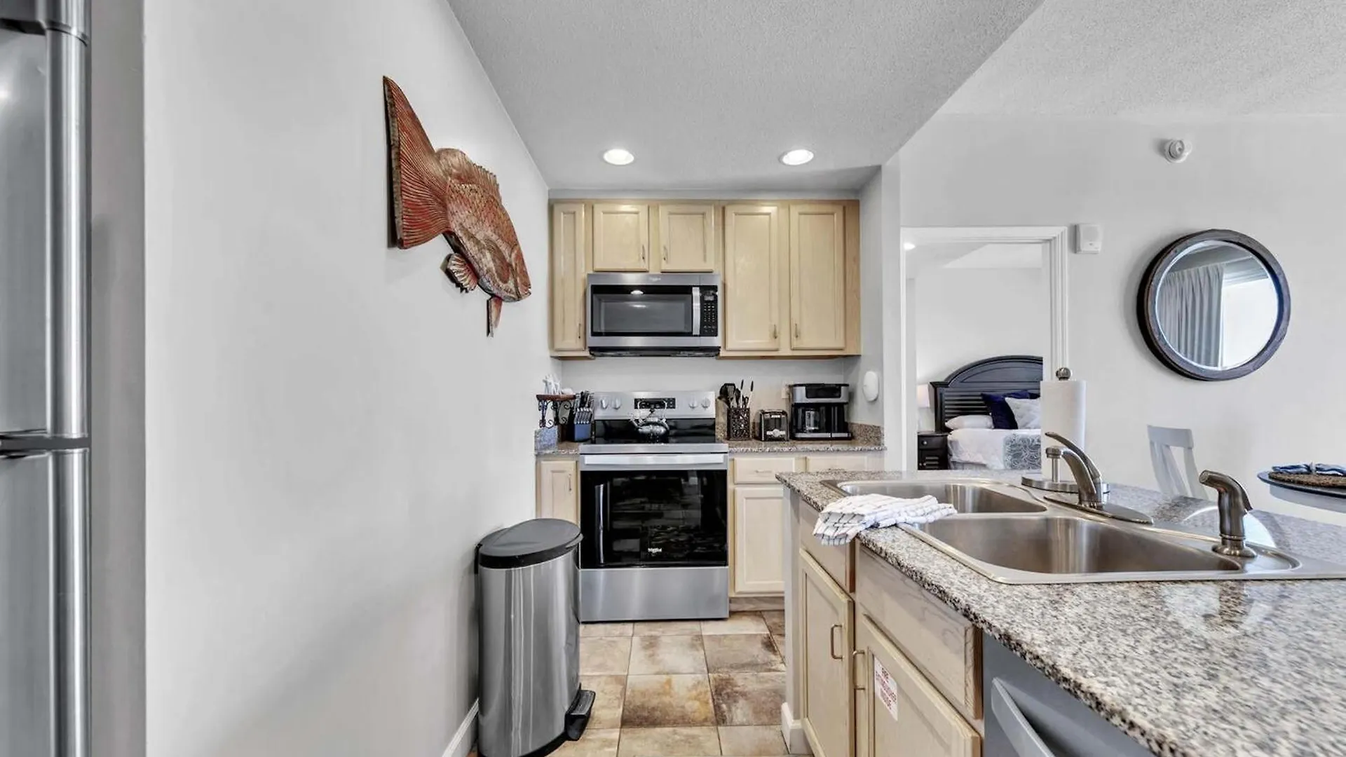 Vila Sterling Reef 303 Panama City Beach USA