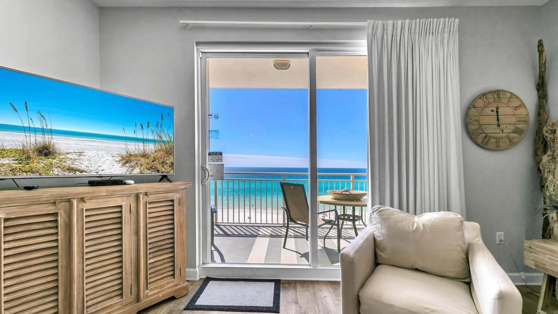 Vila Sterling Reef 303 Panama City Beach 0*,  USA