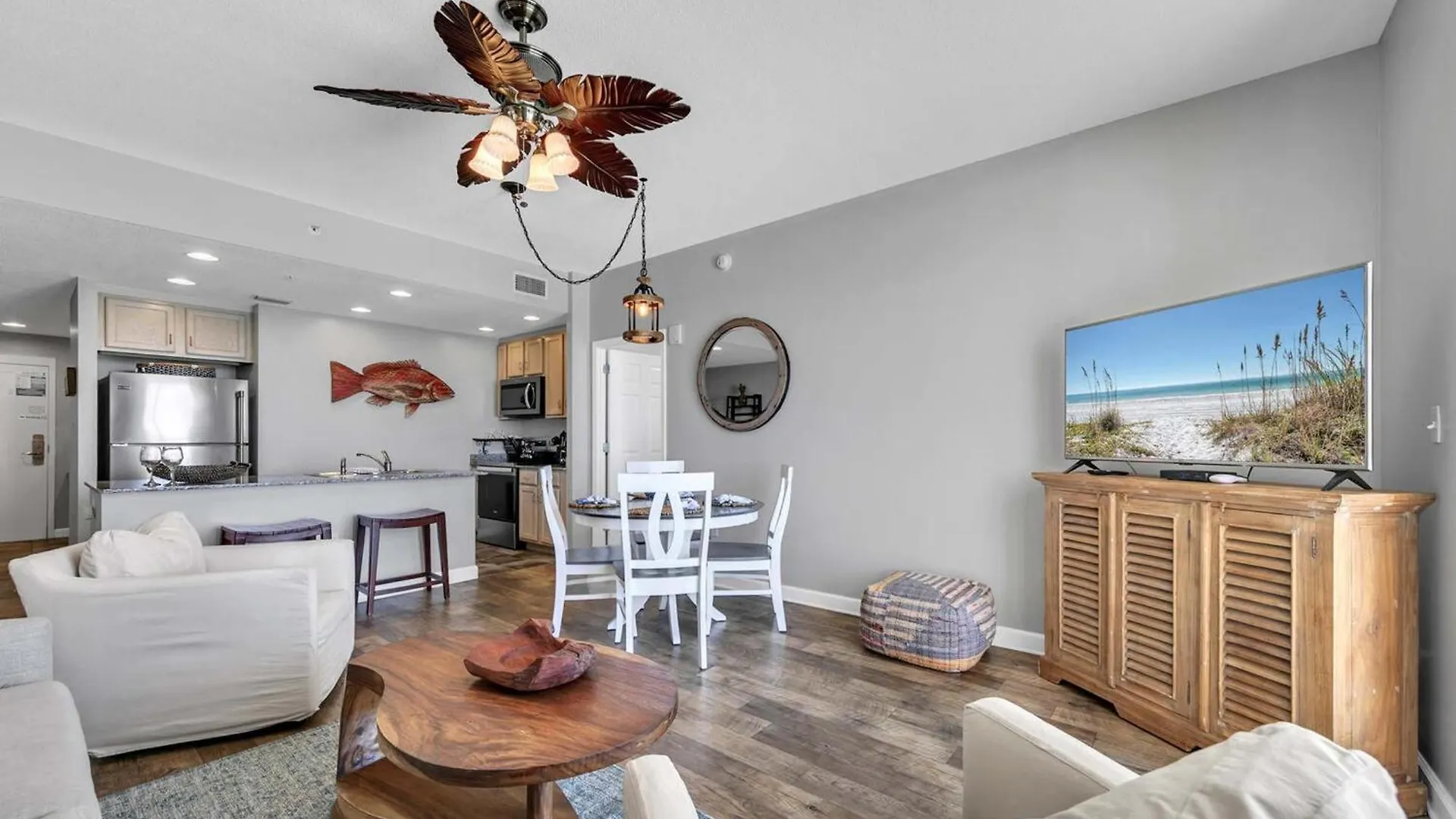 Vila Sterling Reef 303 Panama City Beach 0*,