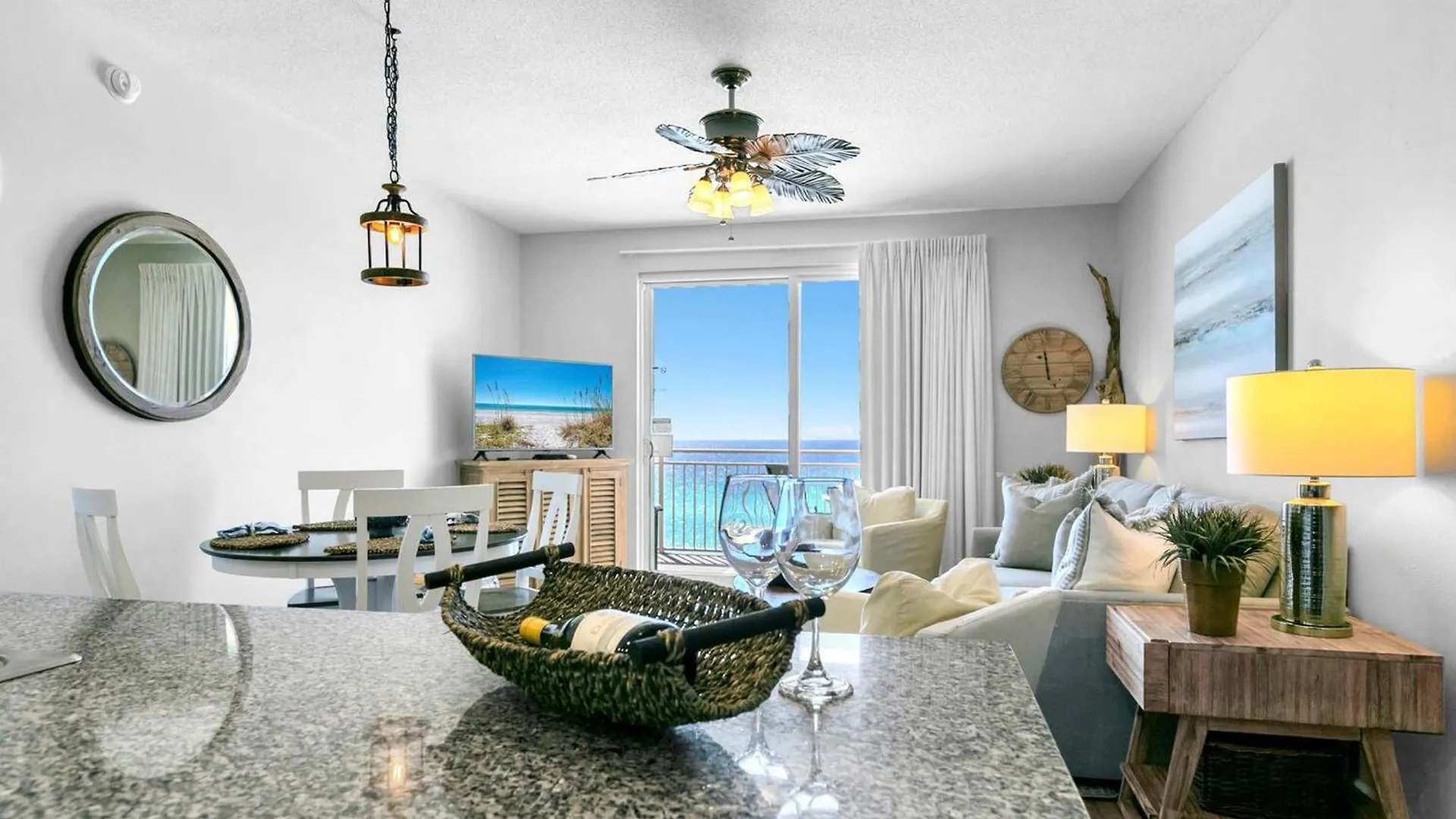 Vila Sterling Reef 303 Panama City Beach