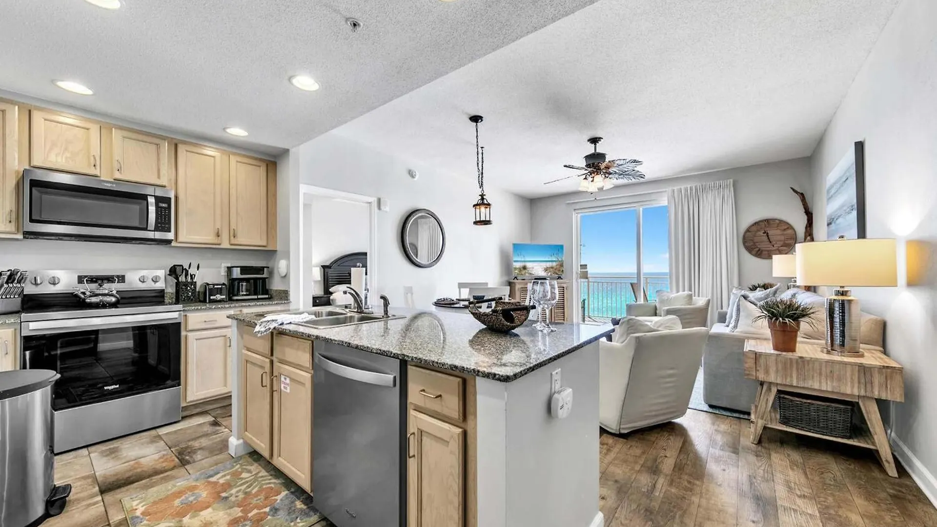 Vila Sterling Reef 303 Panama City Beach